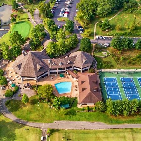 Stonebridge Hideaway Apartment Branson West Exterior photo