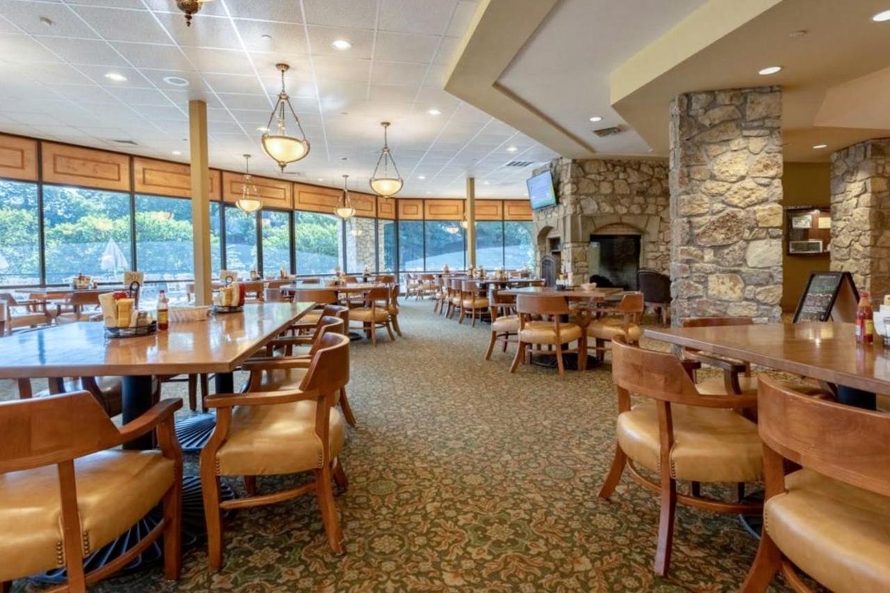 Stonebridge Hideaway Apartment Branson West Exterior photo